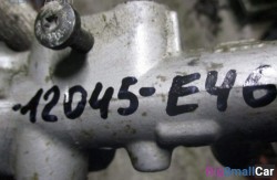 Главный тормозной цилиндр (34 Тормозные механизмы) 34336785666