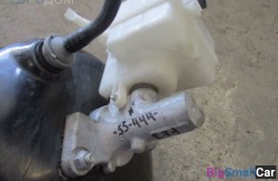 Главный тормозной цилиндр (34 Тормозные механизмы) 34336772930