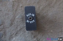 Гнездо aux (84 Системы связи) 84109237655