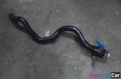 Заливная горловина бака (16 Система подачи топлива) 16117244033