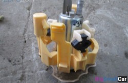 Насос топливный n52n 3.0 (16 Система подачи топлива) 161171837951