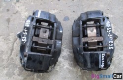 Суппорт комплект (34 Тормозные механизмы) 34000