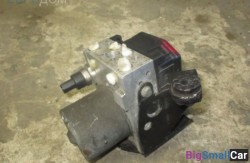 Блок abs (34 Тормозные механизмы) 34516769536