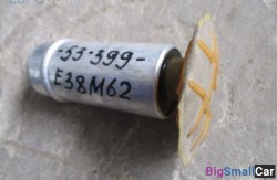 Насос топливный м62 т.у 3.5 (16 Система подачи топлива) 16141183947