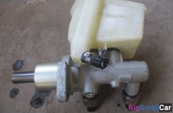 Главный тормозной цилиндр м52 т.у 2.5 (34 Тормозные механизмы) 34311165582