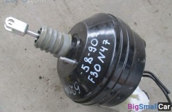 Вакуумный усилитель тормозов n47 (34 Тормозные механизмы) 34336851097