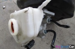 Главный тормозной цилиндр n47 (34 Тормозные механизмы) 34336851094