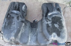 Бензобак (16 Система подачи топлива) 16117195461