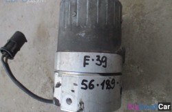 Насос dsc м62 т.у (34 Тормозные механизмы) 34516781435