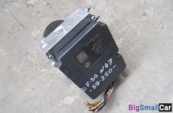 Блок abs (34 Тормозные механизмы) 34516862252