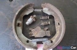 Механизм прав. (34 Тормозные механизмы) 34416851437