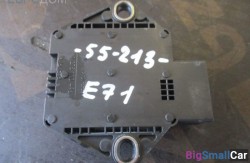 Датчик уровня оборотов (34 Тормозные механизмы) 34526779913