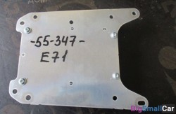 Блок эбу icm (34 Тормозные механизмы) 34506788575