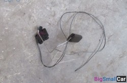 Датчик уровня топлива (16 Система подачи топлива) 16127244726