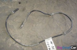 Датчик abs задн. (34 Тормозные механизмы) 34526775866