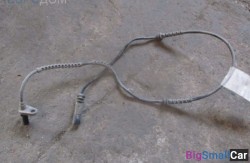 Датчик abs перед. (34 Тормозные механизмы) 34526782099