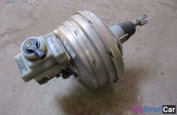 Вакуумный усилитель тормозов n62 (34 Тормозные механизмы) 34326779736