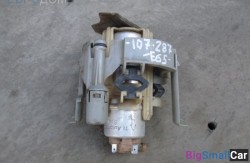 Насос топливный (16 Система подачи топлива) 16117183795