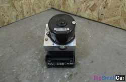 Блок abs n46 2.0 (34 Тормозные механизмы) 34506777164