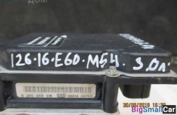 Блок abs (34 Тормозные механизмы) 34516758743