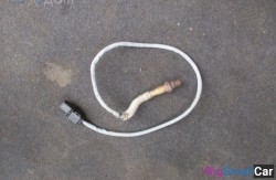 Лямбда-зонд n54 3.5 (18 Система выпуска ОГ) 11787586692