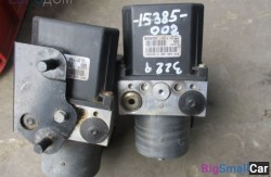 Блок abs (34 Тормозные механизмы) 34526753634