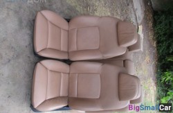 Сиденья комплект (52 Сиденья) 52109117546