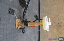 Датчик уровня наполнения n52 3.0 (16 Система подачи топлива) 16117195469