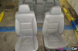 Сиденья комплект (52 Сиденья) 522070763071