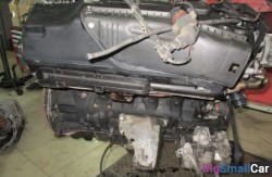 Датчик распредвала м57n 2.5 (13 Подготовка и регулир. рабочей смеси) 13627792256