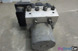 Блок abs м54 3.0 (34 Тормозные механизмы) 34516766300