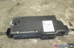 Ручник n57 3.0 (34 Тормозные механизмы) 34436779451