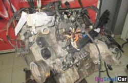 Форсунка (13 Подготовка и регулир. рабочей смеси) 13537531634