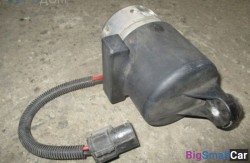 Насос dsc (34 Тормозные механизмы) 34511165905