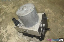 Блок abs (34 Тормозные механизмы) 34526769537