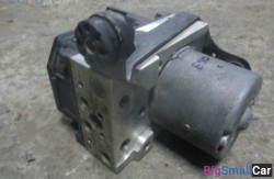 Блок abs (34 Тормозные механизмы) 34516771231