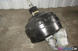 Вакуумный усилитель тормозов (34 Тормозные механизмы) 34336789772