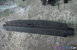 Шторка багажника (51 Оснащение Кузов) 51473424662