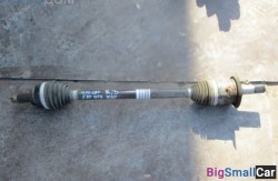 Привод задн. прав. (33 Задний мост) 33207637444