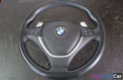 Руль (32 Рулевое упр. и геометрия подвески) 32306797911