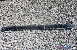 Планка крепления порога лев. (51 Оснащение Кузов) 517771762311