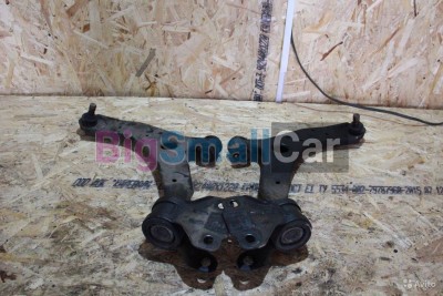 Передние рычаги