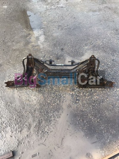 Передний подрамник Черри амулет а15