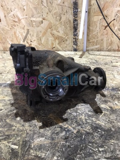 Задний редуктор Bmw 3 е90 е91