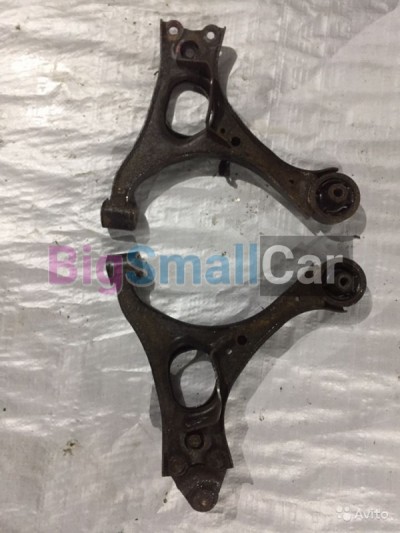 Рычаги Передние Хонда цивик 4 Д