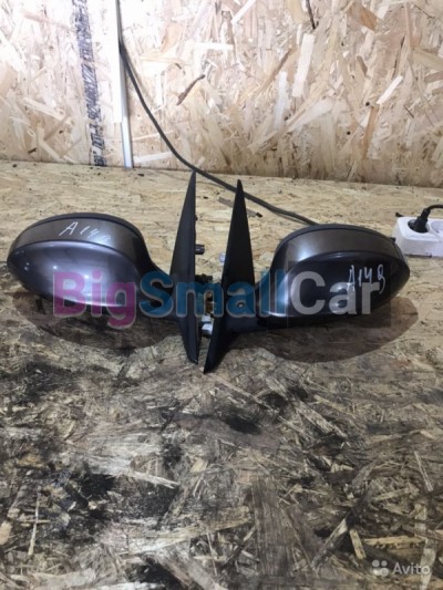 Зеркало Bmw 3 е90 е91
