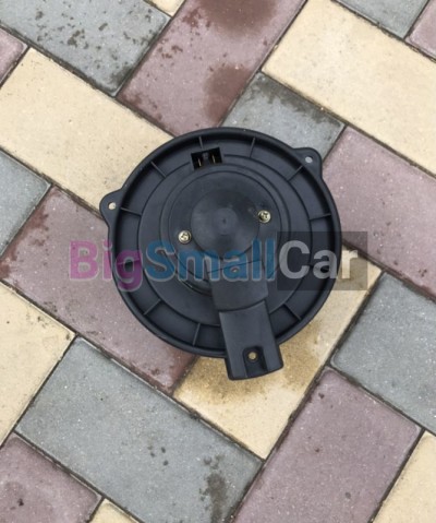 Моторчик печки Geely Emgrand EC7