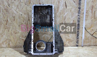 Нижняя часть картера поддон н62 BMW 7 е65/66