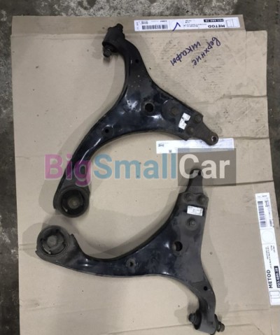Передний рычаг hyundai i 30