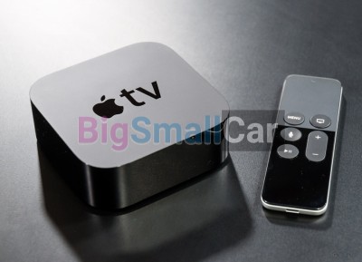 Подключение Apple TV и Xiaomi Mi Box к штатному монитору Ford ZX2 - купить Первомайском